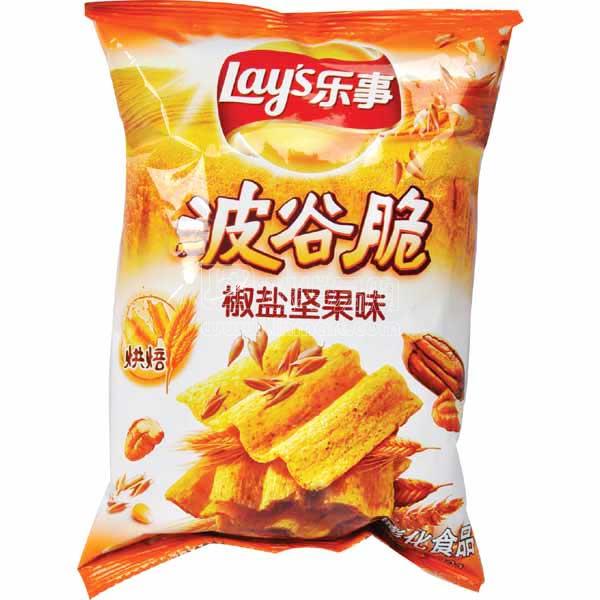 食品包裝機示意