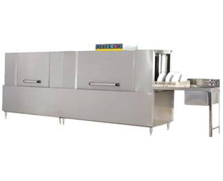 全自動(dòng)超聲波洗碗機(jī)